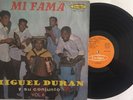 MIGUEL DURAN Y SU CONJUNTO   CUMBIA MONTERIANA   ACORDEON CUMBIA listen
