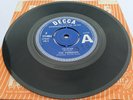 THE TORNADOS  - TELSTAR   -  DEMO  - JOE MEEK  -  RARE