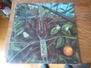 DRAGONFLY S/T LP HEAVY PSYCH FUZZ GARAGE MONSTER RARE  VINYL GATEFOLD ORIGINAL