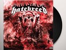 Hatebreed - Hatebreed - LP Vinyl Record