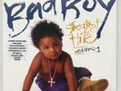 Bad Boy Greatest Hits Volume 1 - 2 LP Vinyl Record