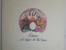 Queen A Night At The Opera LP 7E-1053 SP Stereo Elektra