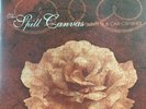 The Spill Canvas sunsets and car crashes flower petal explosion Vinyl
