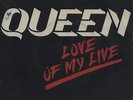 QUEEN: Love Of My Life (´79 / scarce orig. German 7
