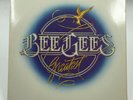 BEEGEES   GREATEST  2 LP Gatefold 1979  RSO RS-2-4200
