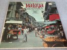 MALAYA RECORDED IN SINGAPORE RAMLEE & SALOMA RARE LP IN SHRINK WRAP