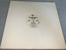MOONTAS ALI RAT RACE 3-MIX PROMO 12” SINGLE CLARENCE MUSIC ELECTRO BOOGIE FUNK