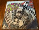 THE AMBOY DUKES Original Self Titled 1968 LP MAINSTREAM S-6104 Ted Nugent Psych