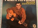 Mark Dinning:  Teen Angel original vinyl lp US NEAR MINT VINYL ROCKABILLY