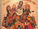 BLODWYN PIG: ?? GETTING TO THIS Original Vinyl Record EX LP BLUES ROCK RARE
