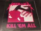 METALLICA 
