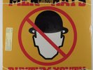 MEN WITHOUT HATS Rhythm Of Youth BACKSTREET BSR-5436 LP SEALED   