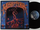 MIND FUNK Self Titled EPIC E 46902 LP   
