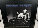 Donald Fagen The Nightfly Mobile Fidelity Sound Lab One Step MoFi LP MFSL