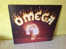 OMEGA (LP) SAME [ORIG 1971 **QUADROPHONIC QUAD **BACILLUS BLPS 19191 Q, GERMAN]