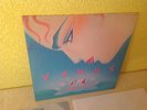LOGIC SYSTEM (LP) VENUS [EXPRESS ETP-90139 **JAPAN 1ST, PROMO **RARE SYNTH 1981]