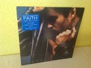 GEORGE MICHAEL (LP) FAITH [1ST PRESS / EPIC 1987 HOLLAND +INSERT & OIS **WHAM]