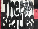 THE BEATLES - same  LP  E 043 Deutscher Schallplattenclub   RAAAAAR    *