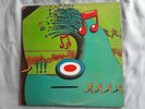 Ginger Baker's Air Force orig double lp NEAR MINT VINYL Canada Polydor 2662-001