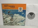 Ludwig Hoelscher - Dvorak Cello Concerto B Minor  - Classical LP