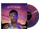Limited Purple Vinyl 2 x LP Chance the Rapper Acid Rap / New Sealed Mint