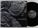 SUNDAYS Self Titled DGC LP VG+ 1st pressing 