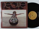 NEIL YOUNG Decade REPRISE 3xLP VG+ gatefold   