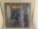 ENTOMBED Left Hand Path BLUE Vinyl SEALED (R.I.P. LG PETROV)