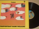 Hank Williams -Starportrait- 2xLP Box-Set, MGM Records near mint