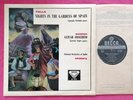 Decca SXL 2091 WBG - Rodrigo De Falla Narciso Yepes Soriano Ataulfo Argenta NM
