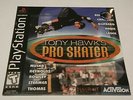 TONY HAWK PRO SKATER SOUNDTRACK * New Blue Vinyl Record LP * Vandals Primus PS1