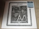 THE BOOK OF AM - PART V - NIGHT - NEW LP RECORD