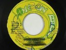 Roots Reggae 45 - Olive Grant - Children Of The Ghetto - One Way Sounds - mp3