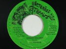 Roots Reggae 45 - Viceroys - Shaddai Children - Victorious Steppers Jamaica mp3