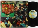 Fania All-Stars - Live At The Cheetah Vol. 1 LP - Fania - Latin Salsa