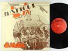 Orquesta La Justicia - Salsa Con Nostalgia LP - Ebirac