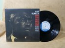 ART BLAKEY and THE JAZZ MESSENGERS -