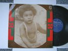 Gilberto Gil LP On Philips Expresso 2222 (Brazil) Original w/Flap Cover