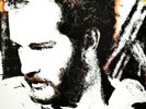Francesco de Gregori - Viva L'Italia (2019) Goddess LP Vinyl