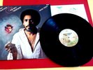 N MINT VINYL 1976 1ST PRESSING- TONY SILVESTER & THE NEW INGREDIENT- MAGIC TOUCH