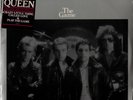 Queen The Game USA Original Still Sealed Album 1980 5E-513 Notched W/Sticker