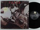 TESLA The Great Radio Controversy GEFFEN LP VG++ SHRINK   