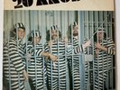 Los Unicos 20 Anos LP 1972 Alto Records 1071 VG+ Vinyl Record