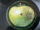 THE BEATLES 1969 PERU 1ST PRESS ABBEY ROAD EXCELLENT + 2 LABEL ERRORS