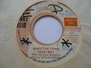 HUGH ROY Wake The Town DUKE REID Funk Breaks Intro + Deejay Reggae 7