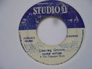 JACKIE MITTOO + CABLES Dancing Groove STUDIO ONE Rocksteady Reggae 7