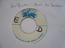 KEN BOOTHE Ain't No Sunshine BLANK PRE Reggae 7
