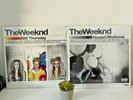 RARE The Weeknd – Thursday + House of Balloons Vinyls Bundle