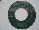 PRINCE BUSTER ABC Ska + Come Along WILDBELLS Reggae 7