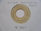 PRINCE BUSTER Doesn't Bother Me Anymore BLANK PRE Jamaica Northern Reggae 7